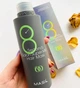 Супер восстанавливающая маска Masil8 Seconds Salon Super Mild Hair Mask 350 мл 8809744060309 - изображение 3