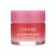 Ночная маска для губ Laneige Lip Sleeping Mask (Berry) 20 мл 8809685797173 - изображение 1