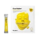 Альгінатна маска Dr. Jart Освітлюючий ефект з вітаміном С Cryo Rubber With Brightening Vitamin C (4г+40г) 8809642714519 - зображення 2