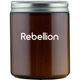 Ароматическая свеча Сказочный лес Rebellion 200 г 4820267052026 - изображение 1