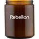 Ароматическая свеча Сказочный лес Rebellion 200 г 4820267052026 - изображение 2