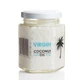 Нерафінована кокосова олія VIRGIN COCONUT OIL Hillary 200 мл - зображення 1
