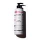 Натуральный крем-гель для душа HILLARY POWDER Cream Shower Gel 500 мл 2314200000080 - изображение 1