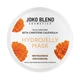 Маска гидрогелевая Beta-Carotene Calendula Joko Blend 200 г 4823109401259 - изображение 2