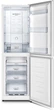 Холодильник Gorenje NRK4181CW4 - зображення 3