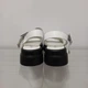 Сандалії на високій платформі Allshoes BF16-BL3178 37 білі - зображення 8