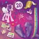 Игровой набор My Little Pony Алмазные Приключения Пони Петалс (F2453) - изображение 6