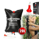 Походный душ Camp Shower 20 л. туристический переносной душ для дачи - изображение 1