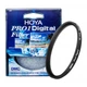 Світлофільтр HOYA Pro1 Digital MC UV 43mm (PPZ1743) - зображення 1