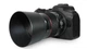 Объектив Yongnuo YnLens YN85mm F1.8R DF DSM (для Canon EOS R - RF- mount- автофокусный) - изображение 5