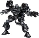Трансформер Автобот Рэтчет Studio Series 96 N.E.S.T. Autobot Ratchet Hasbro F7101 - изображение 4