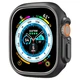 Чехол Spigen Thin Fit для Apple Watch Ultra 49 mm Black (ACS05458) - изображение 3