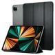 Чехол Spigen Smart Fold для iPad Pro 12.9 2021 Black (ACS02882) - изображение 1