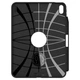 Чехол Spigen Rugged Armor для iPad 10.9 2022 Matte Black (ACS05552) - изображение 4
