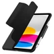 Чехол Spigen Ultra Hybrid Pro для IPad 10.9 2022 Black (ACS05416) - изображение 5