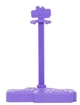 Лялька Барбі Mattel Екстра Мініс Модниця в блискучому платті Barbie Extra Minis 8 HJK67 - зображення 6