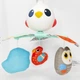 Музыкальный мобиль Hola Toys E 995 A карусель на коляску Птичка - изображение 2