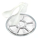 Мультиварка-скороварка Rotex REPC76-B - изображение 5