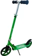 Самокат подростковый X-Treme AS-2009S Зеленый (BP125246) - изображение 1