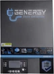 Автономный инвертор GENERGY IFR6000-48 6 кВт 48В 1Ф (240071090) - изображение 1