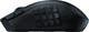 Миша Razer Naga V2 Hyperspeed Bluetooth/Wireless Black (RZ01-03600100-R3G1) - зображення 4