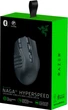 Миша Razer Naga V2 Hyperspeed Bluetooth/Wireless Black (RZ01-03600100-R3G1) - зображення 6