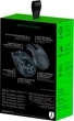 Миша Razer Naga V2 Hyperspeed Bluetooth/Wireless Black (RZ01-03600100-R3G1) - зображення 7