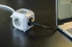 Удлинитель Brennenstuhl ALEA-Power куб 4 розетки 1.4 м серый (1150090) - изображение 7