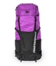 Рюкзак туристический Fram Equipment Tempo 50л фиолетовый - изображение 5
