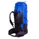 Туристический рюкзак Fram Equipment Tempo 65л синий - изображение 4