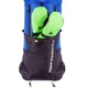 Туристический рюкзак Fram Equipment Tempo 65л синий - изображение 13