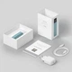 POD-система IQOS VEEV 1.5 мл Аквамарин (7622100818151) - изображение 3