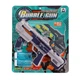 Бластер мыльные пузыри автомат с мыльными пузырями Bubble Gun со светом и звуком Размер 30 см (134-61 B) - изображение 3