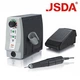 Фрезер для маникюра и педикюра JSDA JD-5500 65 Вт - изображение 2