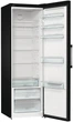Однокамерный холодильник Gorenje R619EABK6 - изображение 6