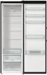 Однокамерный холодильник Gorenje R619EABK6 - изображение 8