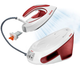 Żelazko z generatorem pary TEFAL EXPRESS ANTI-CALC SV8030E0 - obraz 4