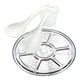 Мультиварка-Скороварка 5 л Rotex REPС57-B - изображение 5