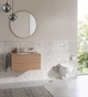 Кришка-біде Grohe Bau Ceramic (39648SH0) - изображение 8