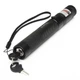Лазерна указка Green Laser Pointer YL-Laser 303 Чорний - зображення 2