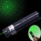 Лазерна указка Green Laser Pointer YL-Laser 303 Чорний - зображення 3