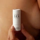 Парфум для тіла Slow Sex by Bijoux Indiscrets FULL BODY SOLID PERFUME - зображення 5