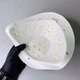 Лампа UV/LED BQ V5 120 Вт для сушки геля, гель-лака. - изображение 2