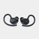 Бездротові навушники Bluetooth гарнітура з мікрофоном XO G2 |BT5.1, 5H, 40/400mAh, Type-C| Black - зображення 4