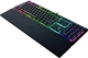 Клавiатура Razer Ornata V3 UKR Black (RZ03-04462100-R371) - зображення 3