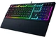 Клавiатура Razer Ornata V3 UKR Black (RZ03-04462100-R371) - зображення 4