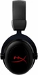 Гарнiтура HyperX Cloud Core Wireless Black (4P5D5AA) - зображення 3