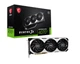 Відеокарта GF RTX 4070 Ti 12GB GDDR6X Ventus 3X OC MSI (GeForce RTX 4070 Ti VENTUS 3X 12G OC) - зображення 1