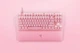Клавиатура Razer Huntsman V2 Tenkeyless Red Switch Quartz (RZ03-03942000-R3M1) - изображение 5