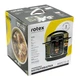 Мультиварка скороварка Rotex REPC72-B - изображение 5